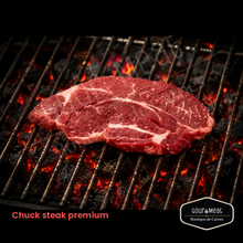 Cargar imagen en el visor de la galería, Chuck Steak premium
