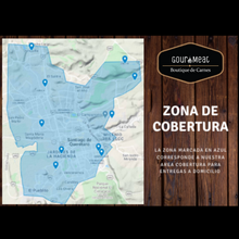 Cargar imagen en el visor de la galería, Brisket Premium Pieza completa