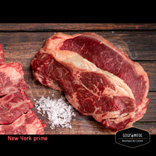 Cargar imagen en el visor de la galería, New York premium Rib
