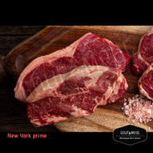 Cargar imagen en el visor de la galería, New York premium Rib