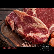 Cargar imagen en el visor de la galería, New York premium Rib