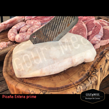 Cargar imagen en el visor de la galería, Picaña Premium Entera