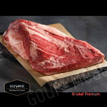 Cargar imagen en el visor de la galería, Brisket Premium Pieza completa