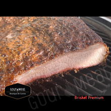 Cargar imagen en el visor de la galería, Brisket Premium Pieza completa