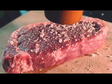 Cargar y reproducir el video en el visor de la galería, New York premium Rib