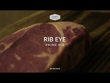 Cargar y reproducir el video en el visor de la galería, Ribeye Premium