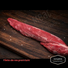 Cargar imagen en el visor de la galería, Filete de Res
