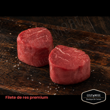 Cargar imagen en el visor de la galería, Filete de Res
