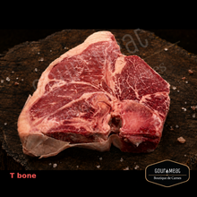 Cargar imagen en el visor de la galería, T-Bone premium
