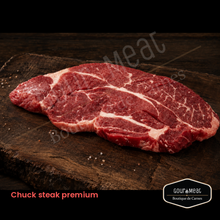 Cargar imagen en el visor de la galería, Chuck Steak premium
