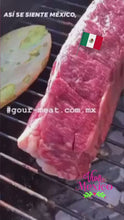 Cargar y reproducir el video en el visor de la galería, PAQUETE PATRIO 10 PERSONAS
