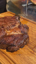Cargar y reproducir el video en el visor de la galería, Chuck Steak premium

