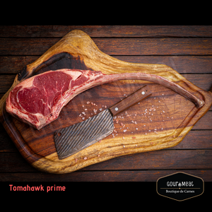 Tomahawk Premium