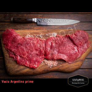 Vacio Argentino Premium