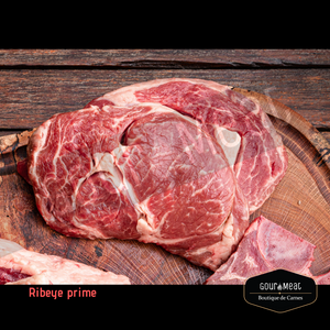 Ribeye Premium