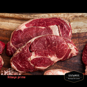 Ribeye Premium