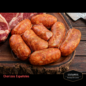 Chorizos Españoles