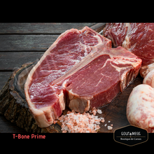 Cargar imagen en el visor de la galería, T-Bone premium
