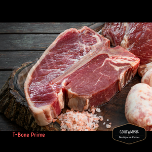 T-Bone premium