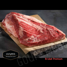 Cargar imagen en el visor de la galería, Brisket Premium Pieza completa
