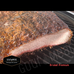 Brisket Premium Pieza completa